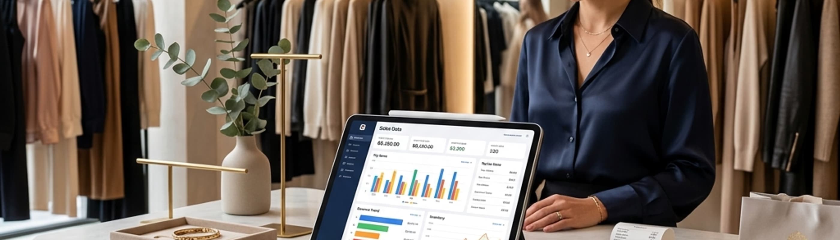 Business Central per a Retail: El secret de l'omnicanalitat real el 2026