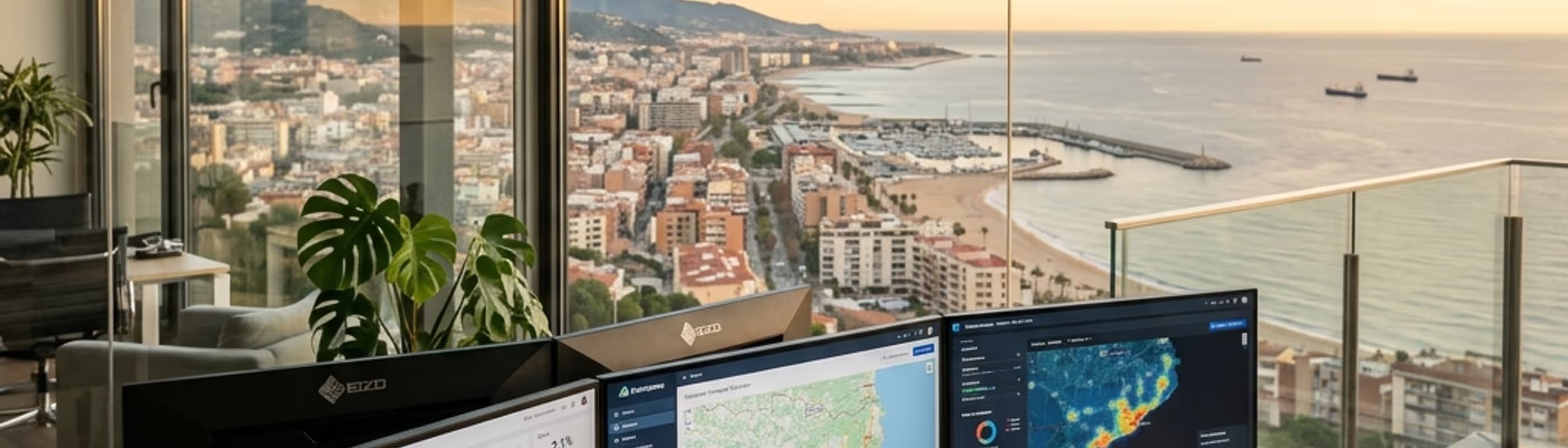 Caso de Éxito: Power BI en la Industria del Maresme