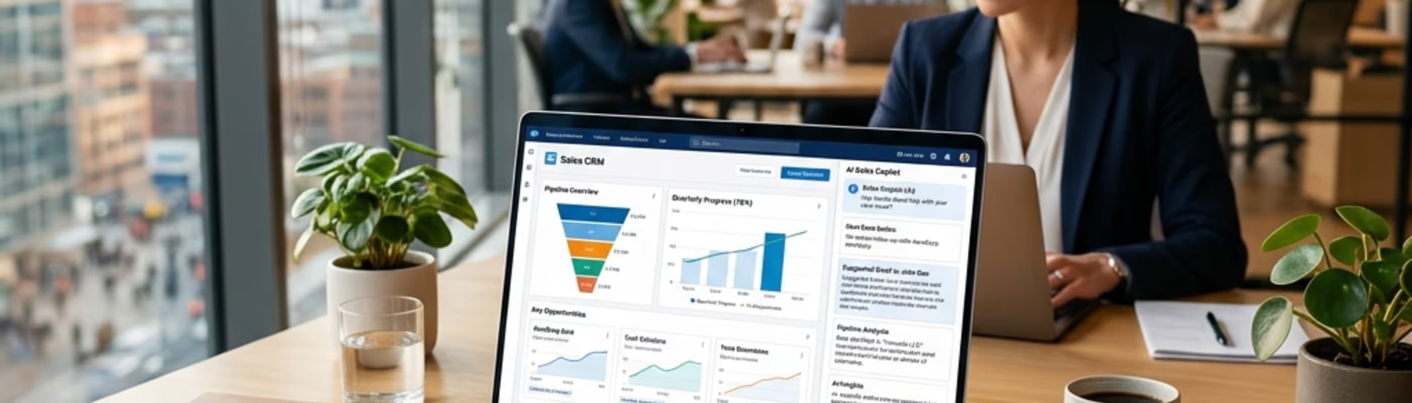 Copilot en Finanzas: 5 Casos de Uso Reales para Directores Financieros (CFO)