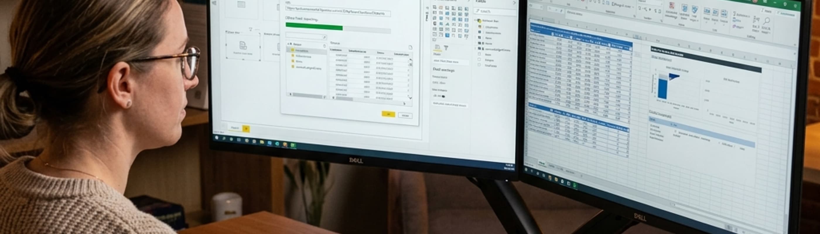 Com connectar Power BI amb Business Central (Guia Tècnica)