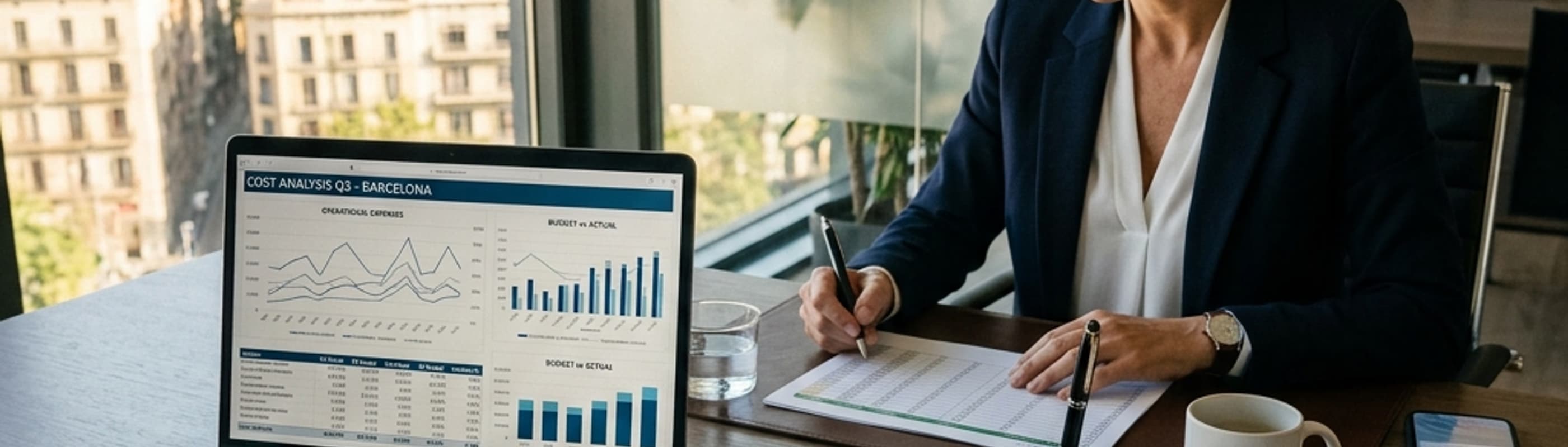 ¿Cuánto cuesta implementar Business Central en 2026?