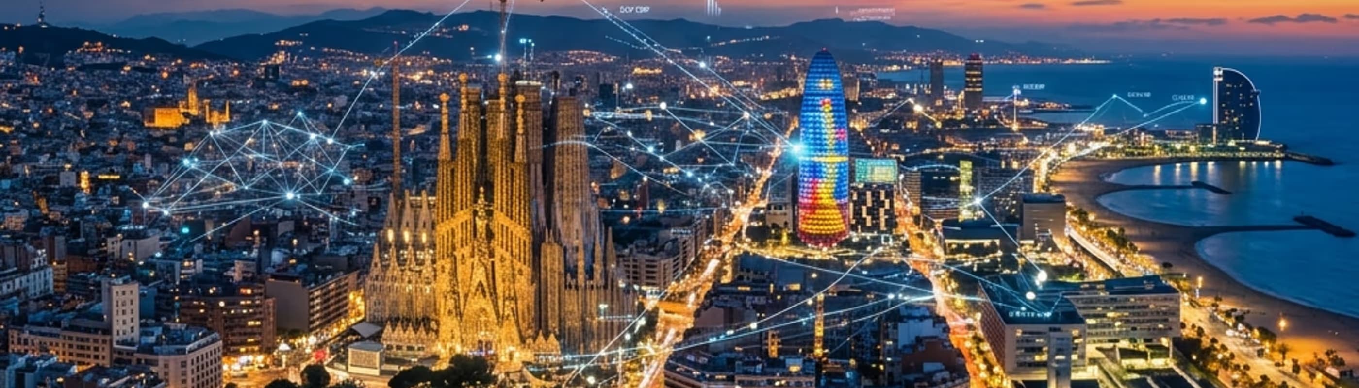 ERP per a empreses a Barcelona: opcions Microsoft