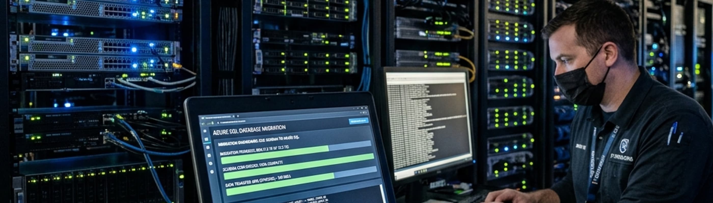 Guia de Migració de Navision a Business Central