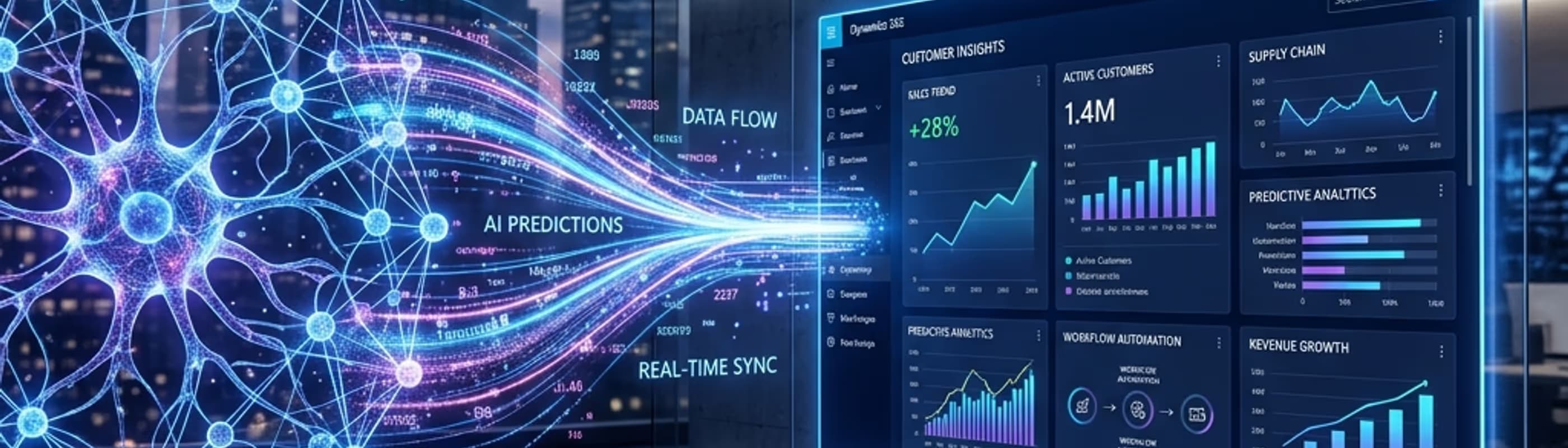 IA Generativa en Business Central: Casos reales de ahorro de tiempo en 2026
