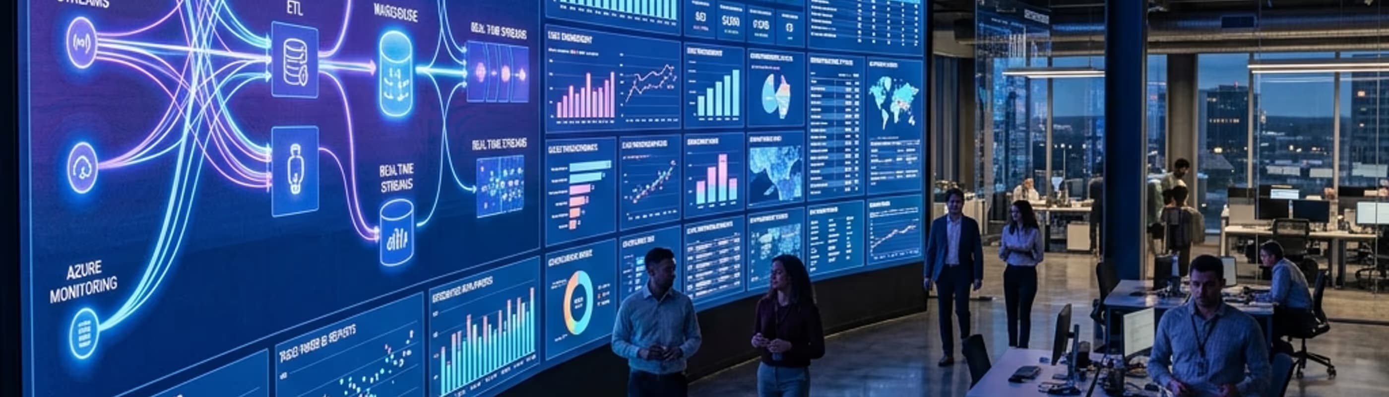 Microsoft Fabric vs Power BI: Las Diferencias