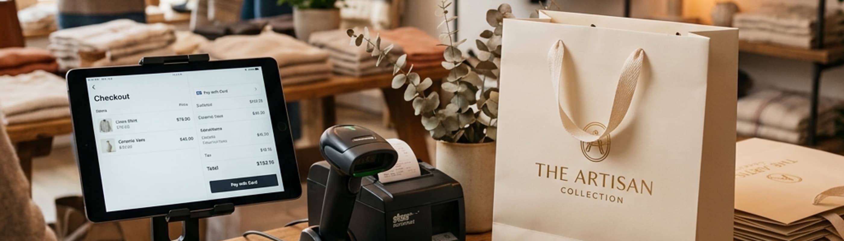 Omnicanalidad Retail: Conectando tienda física y Shopify con Business Central