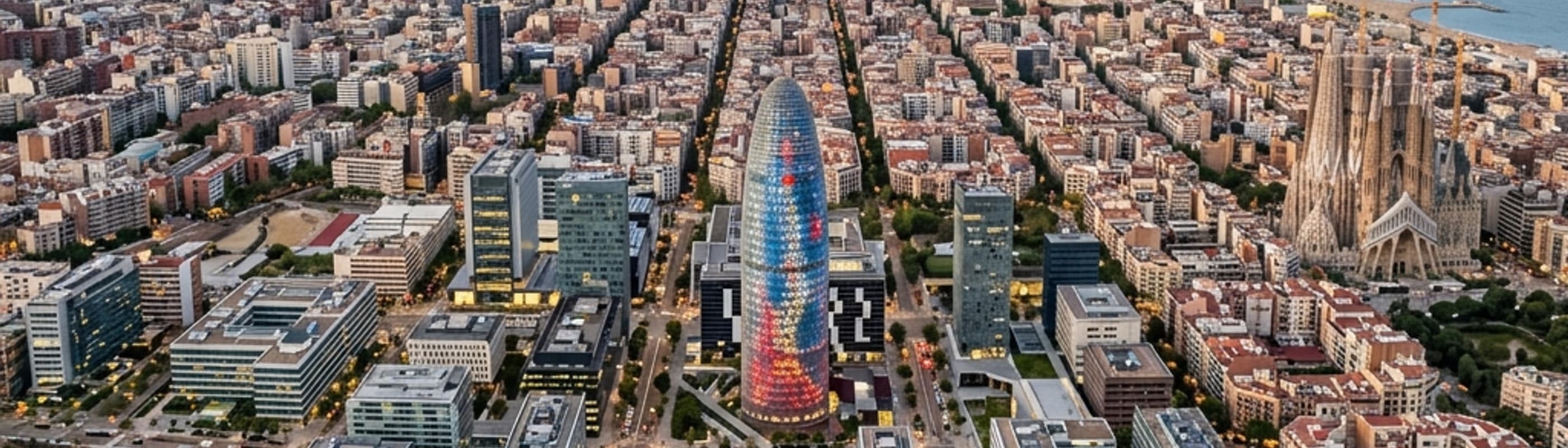 Cómo elegir el mejor partner de Microsoft Dynamics 365 en la provincia de Barcelona