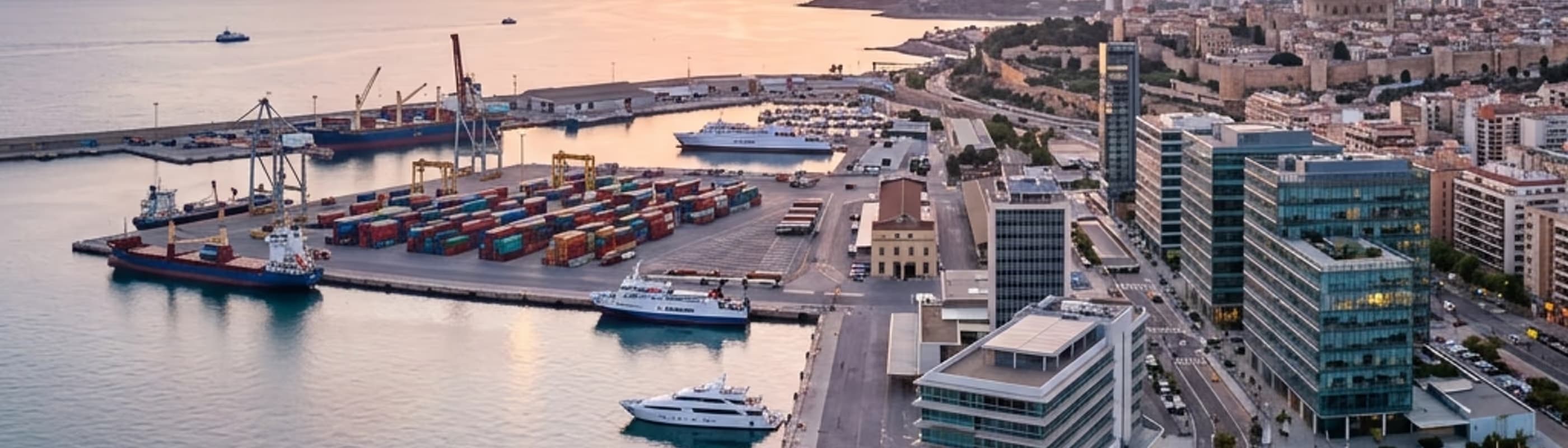 Partner Dynamics 365 en Tarragona: Soporte local para tu empresa