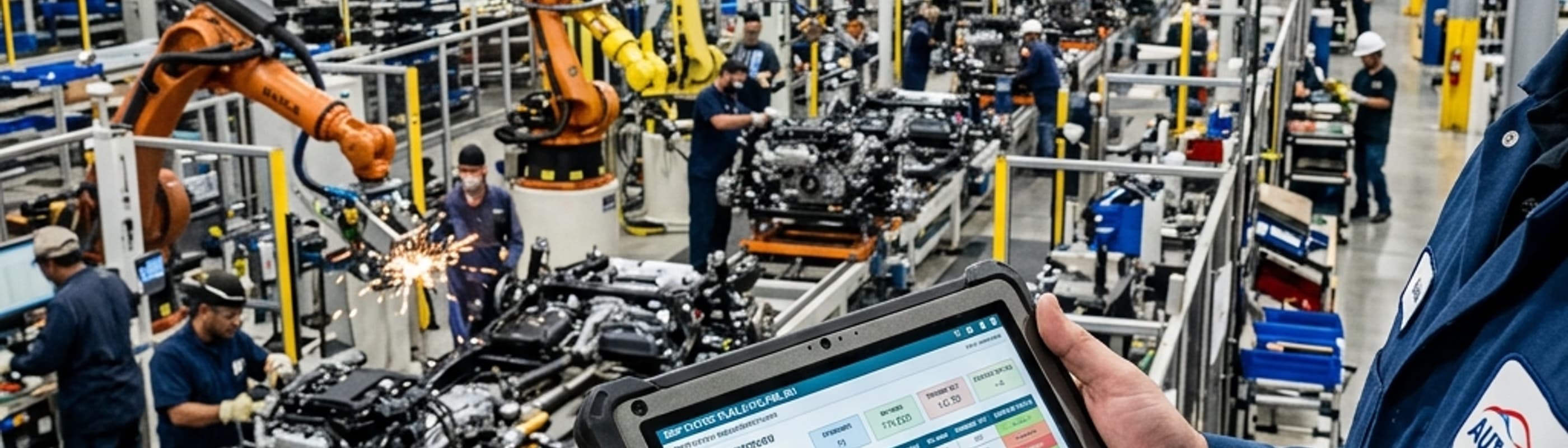 ¿Qué es el MRP y cómo optimiza la fabricación en Dynamics Business Central?