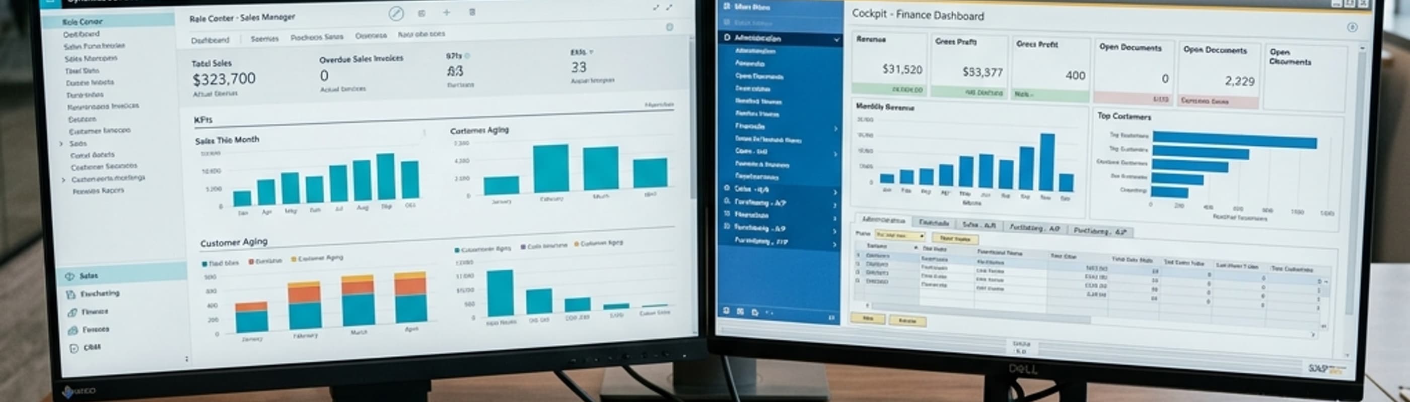 SAP Business One vs Business Central: Cuál elegir en 2026