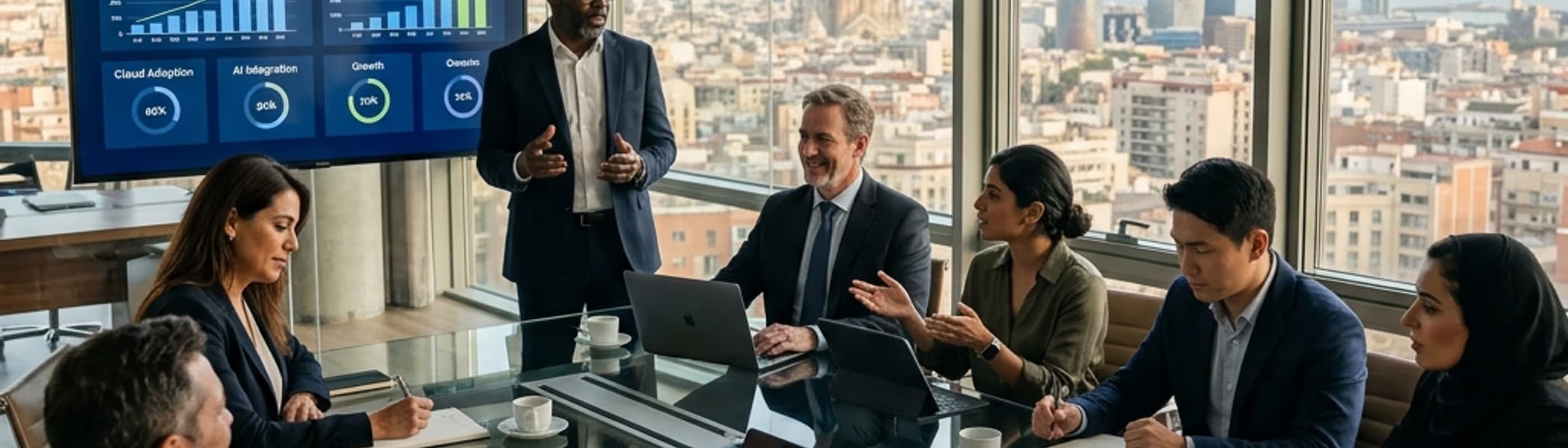 Com triar la millor consultora Dynamics 365 a Catalunya