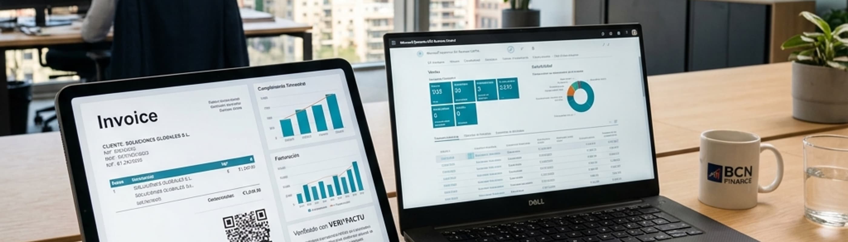 Verifactu en Business Central y Navision: Guía de Adaptación Obligatoria