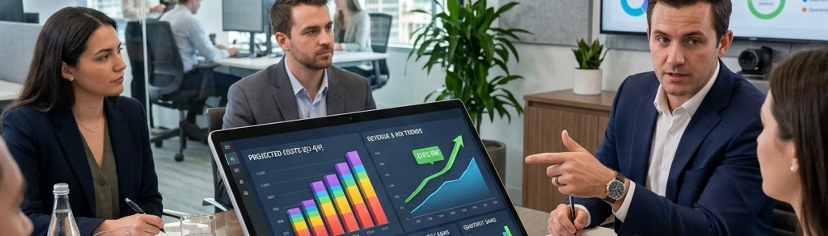 Quant costa implantar Business Central? Preus i pressupost